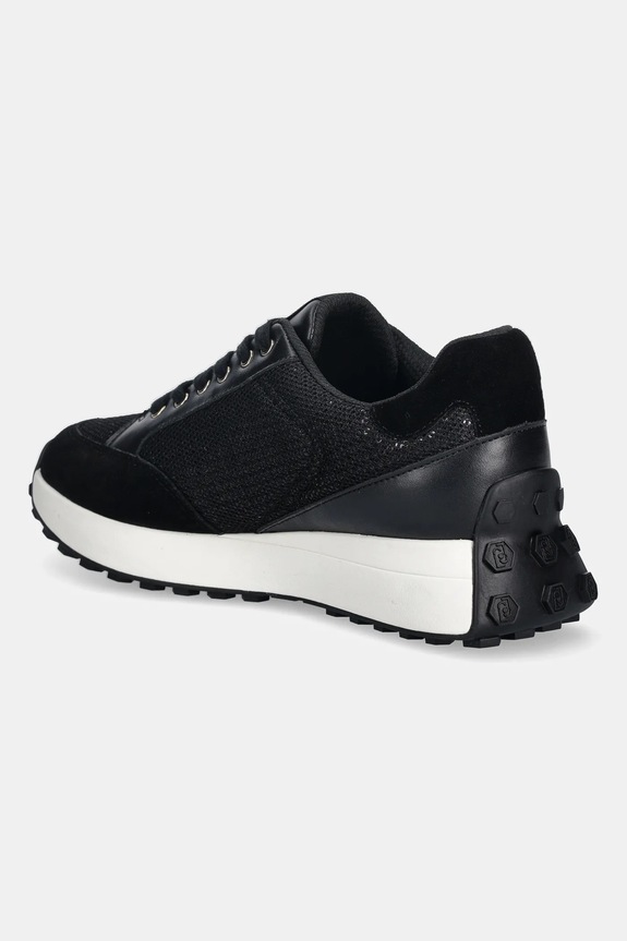 Παπούτσια Sneakers Liu Jo LOLO 20 BA6041PX06422222 μαύρο