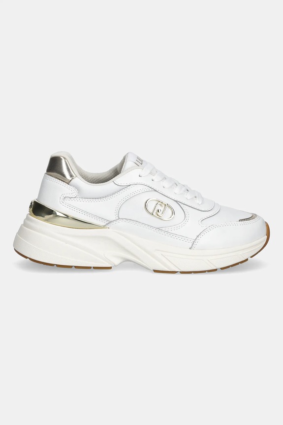 Sneakers Liu Jo LJ01 01 BA6045P010201111 λευκό SS26