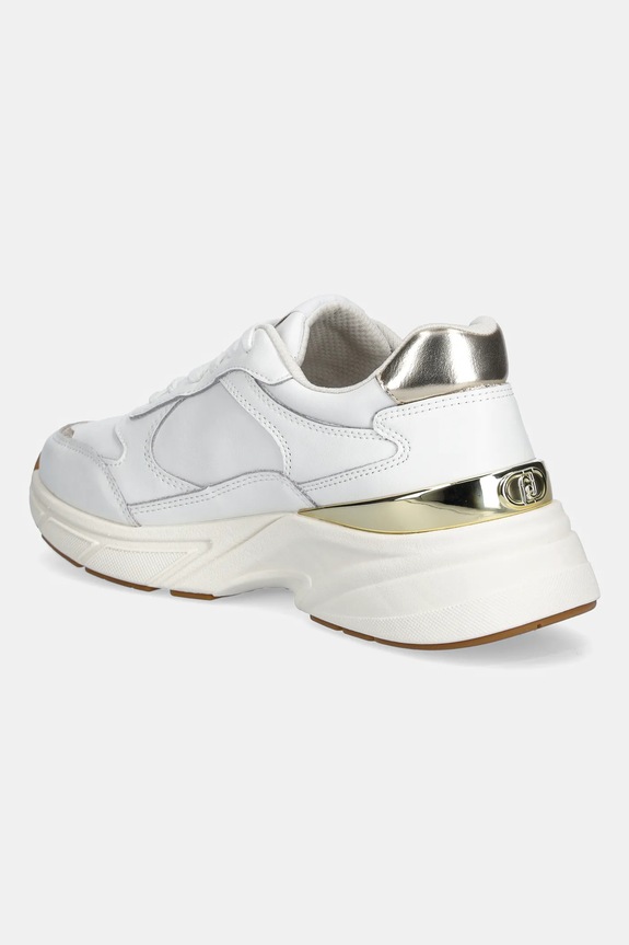 Παπούτσια Sneakers Liu Jo LJ01 01 BA6045P010201111 λευκό