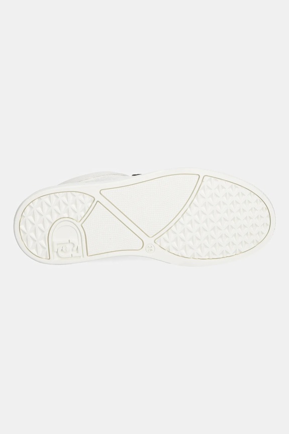 Liu Jo sneakersy BENSON 01 BA6055TX304S1400 beżowy