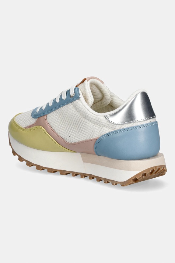 Obuwie Liu Jo sneakersy EVELYN 915 BA6065EX030S3994 multicolor