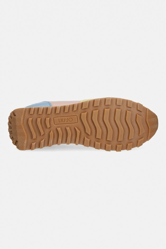 Liu Jo sneakersy EVELYN 915 BA6065EX030S3994 multicolor