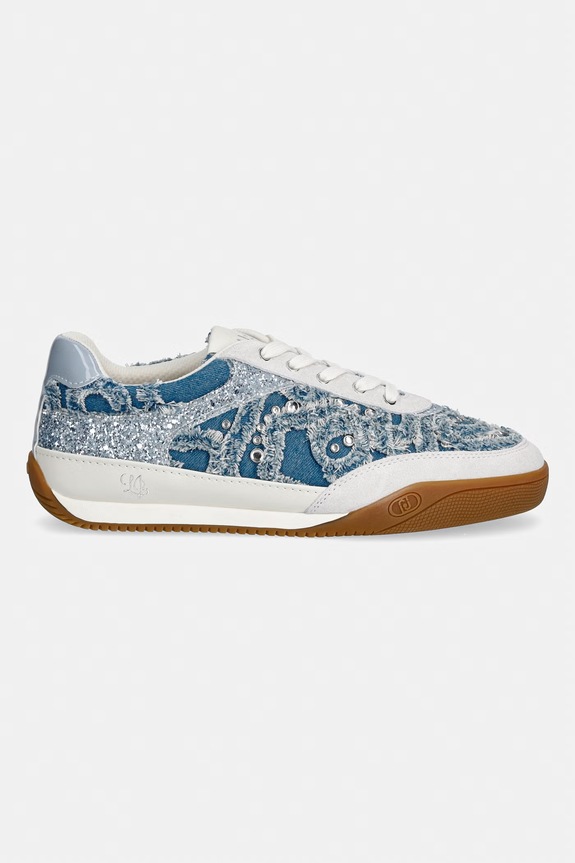 Tenisice Liu Jo LEWIS 04 BA6093TX54300009 plava SS26