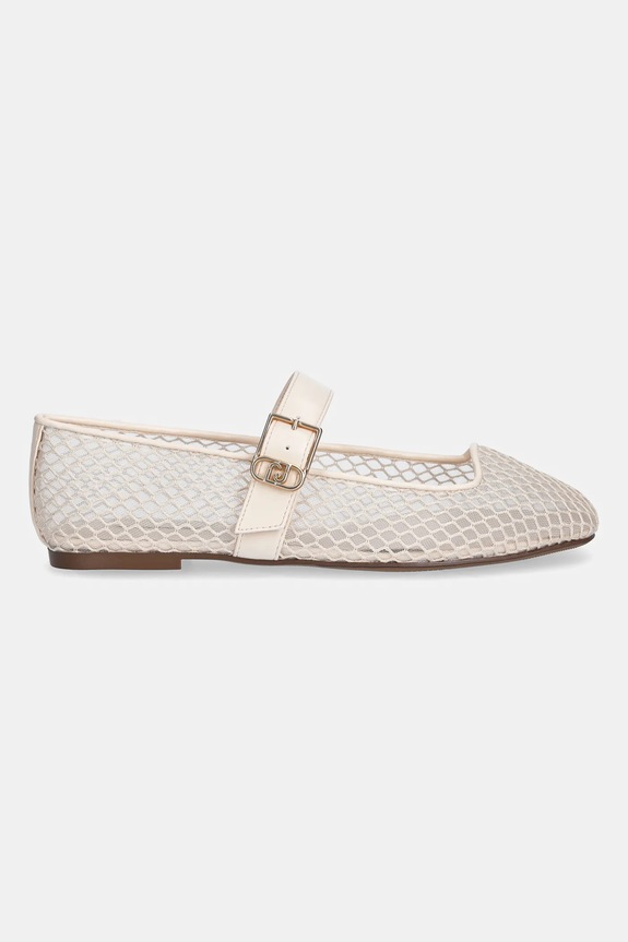 Liu Jo balerini BRIGITTE 15 SA6147TX267S1400 bej SS26