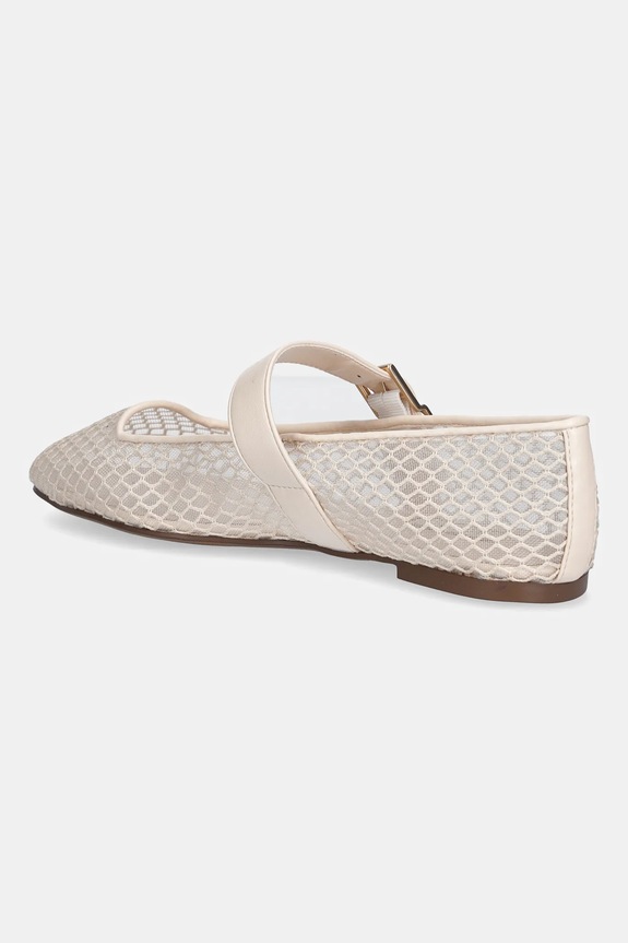 Încălțăminte Liu Jo balerini BRIGITTE 15 SA6147TX267S1400 bej