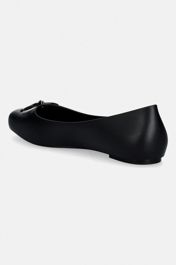 Obuwie Melissa baleriny MELISSA AURA BASIC AD M.33926.AO214 czarny