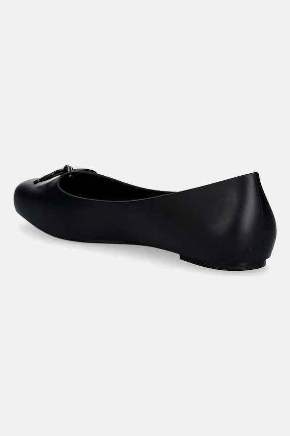 Obuwie Melissa baleriny MELISSA AURA BASIC AD M.33926.AO214 czarny