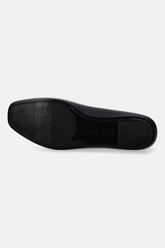 Melissa baleriny MELISSA AURA BASIC AD M.33926.AO214 czarny