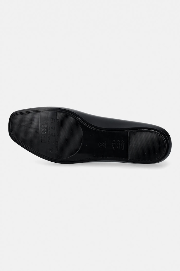 Melissa baleriny MELISSA AURA BASIC AD M.33926.AO214 czarny