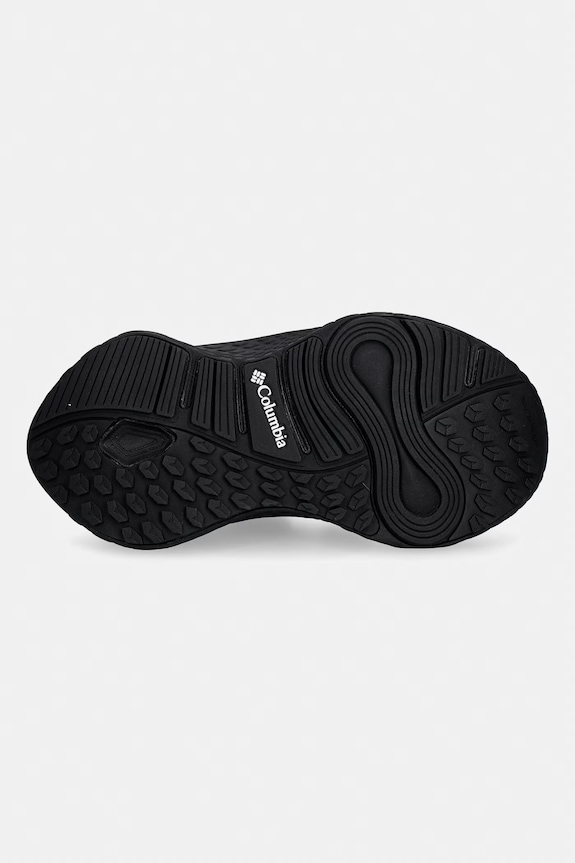 Columbia sandale pentru femei KONOS ELEVATE 2148801 negru