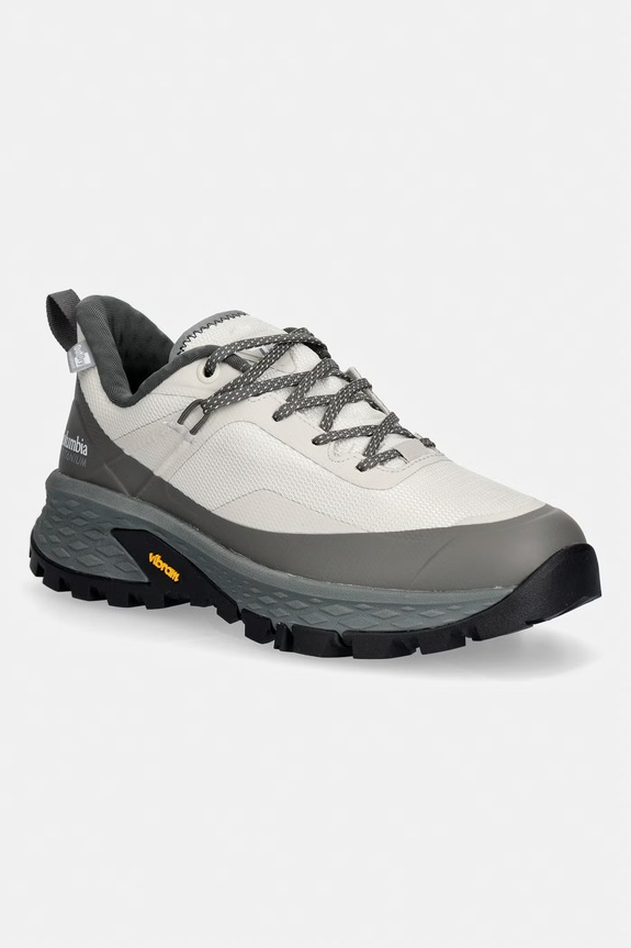 Columbia buty trekkingowe damskie TELLURIX TITANIUM szary 2148911