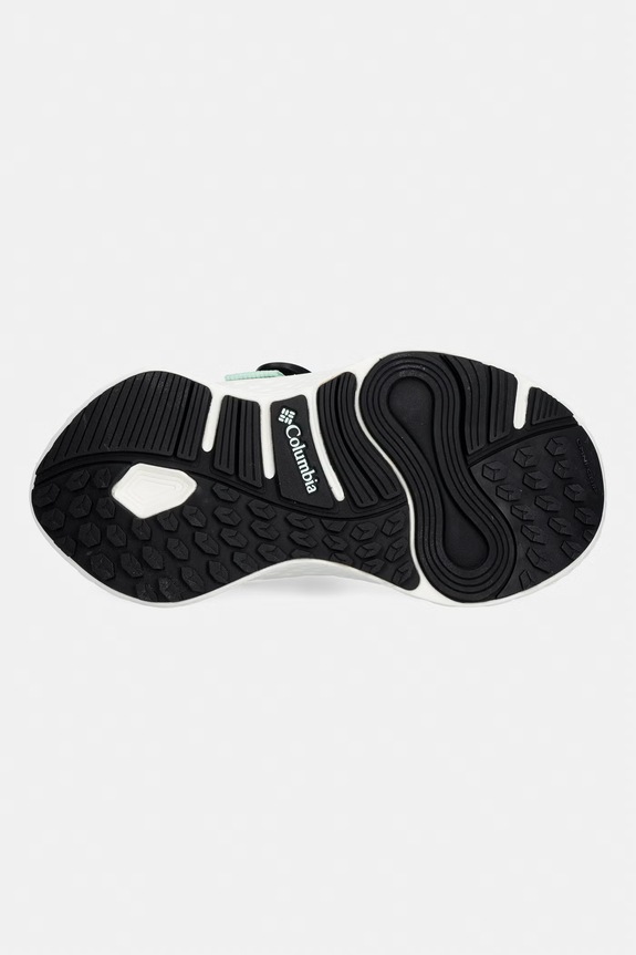 Columbia buty trekkingowe damskie KONOS ELEVATE 2149121 multicolor