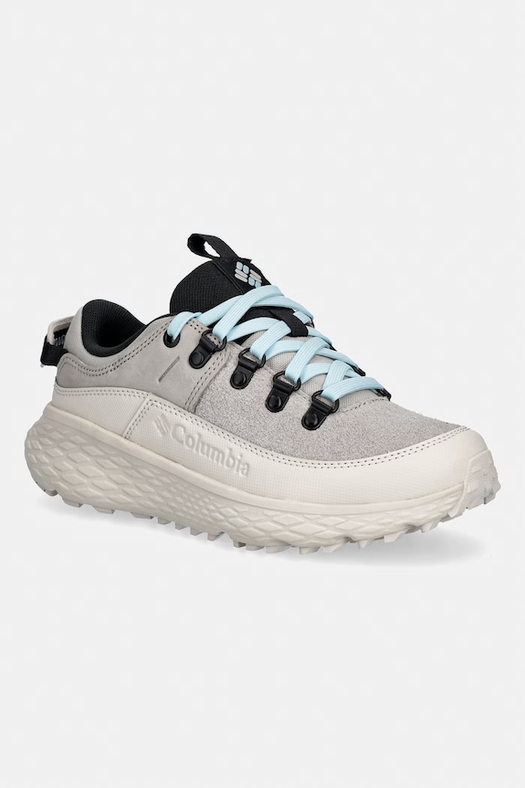 Columbia buty trekkingowe damskie TERRASTRIDE szary 2149861