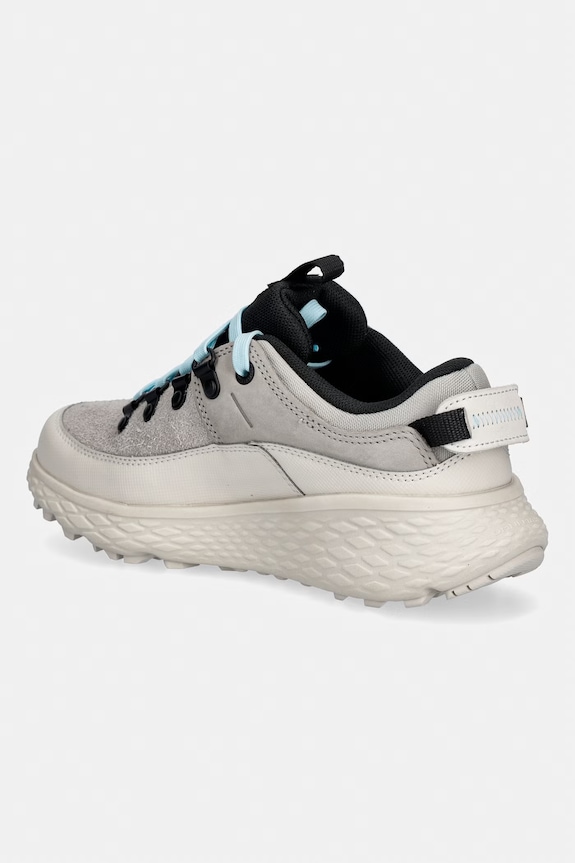 Obuwie Columbia buty trekkingowe damskie TERRASTRIDE 2149861 szary