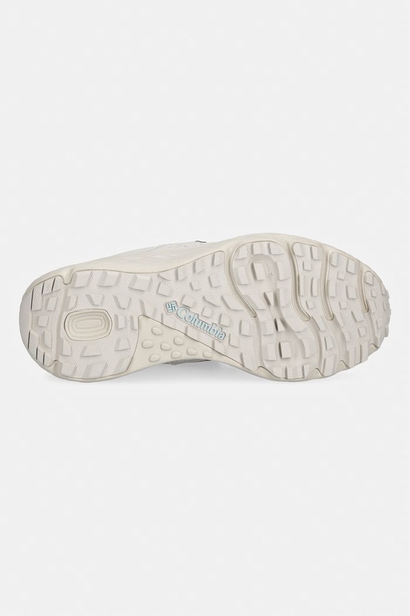 Columbia buty trekkingowe damskie TERRASTRIDE 2149861 szary