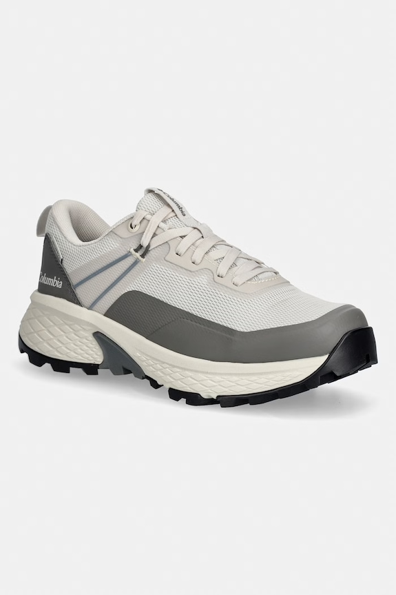 Columbia pantofi de trekking pentru femei gri 2165001