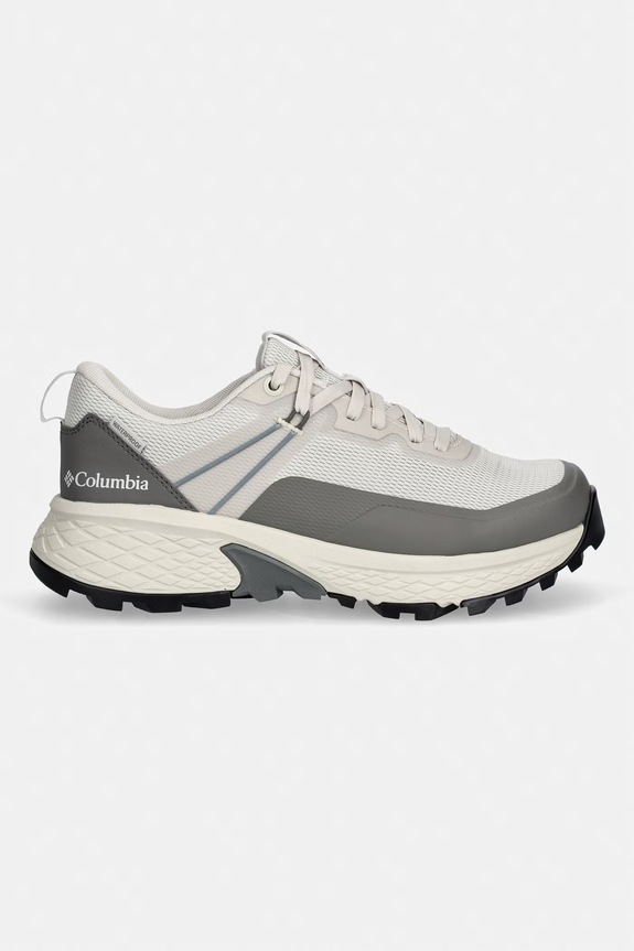 Columbia pantofi de trekking pentru femei 2165001 gri SS26
