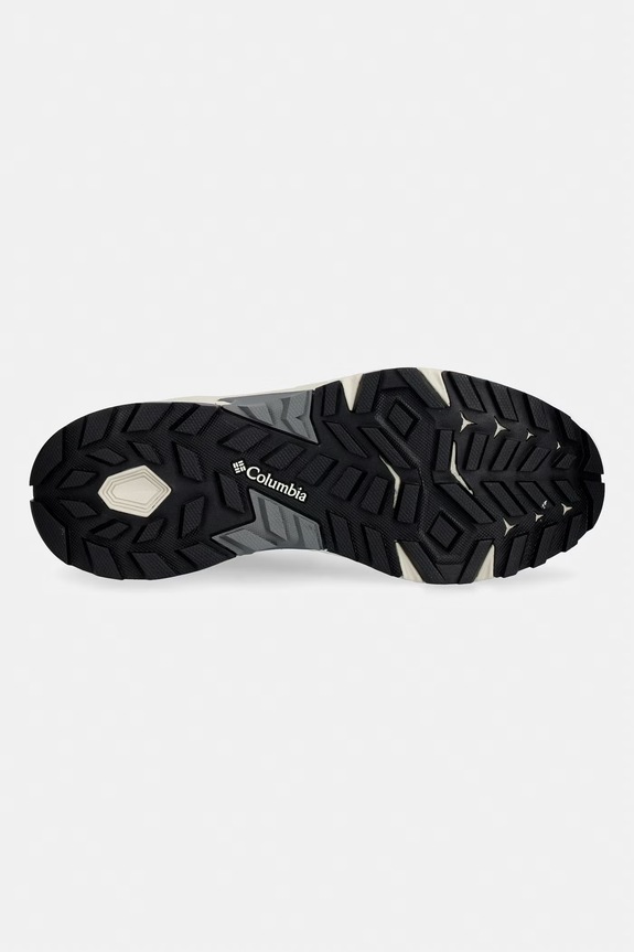 Columbia pantofi de trekking pentru femei 2165001 gri