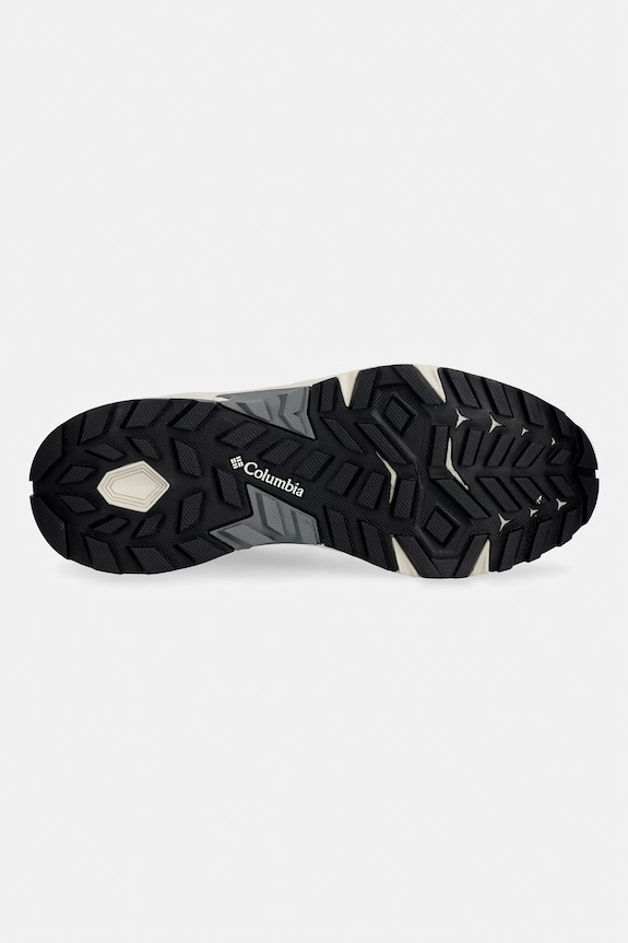 Columbia pantofi de trekking pentru femei 2165001 gri