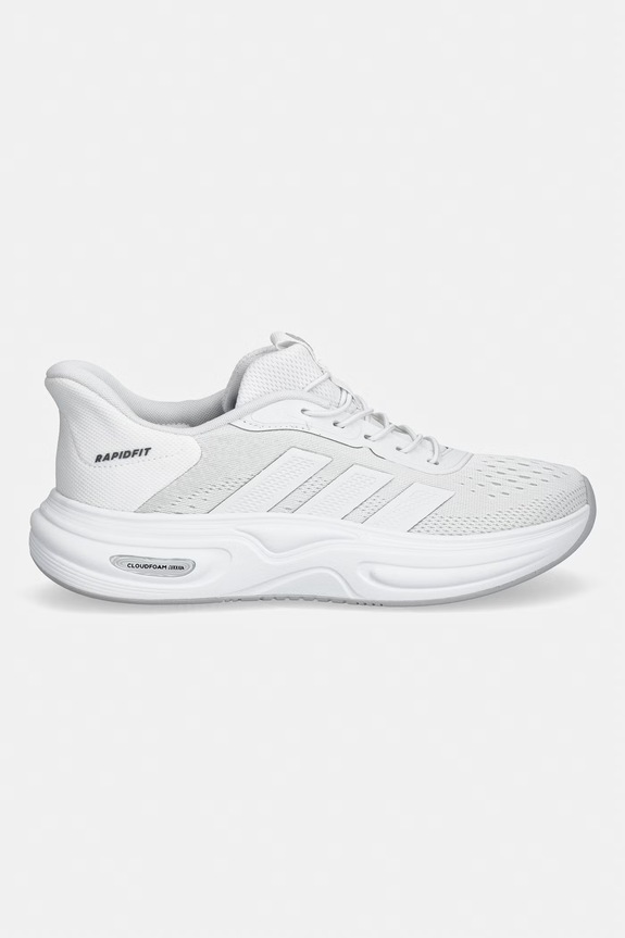 Tenisky adidas CLOUDFOAM CUXXION HP3446 bílá SS26