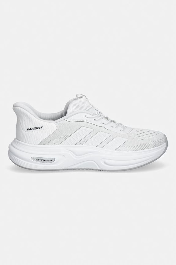 Tenisky adidas CLOUDFOAM CUXXION HP3446 bílá SS26