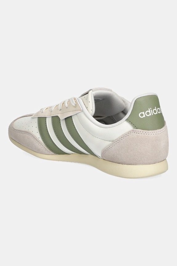 Cipők adidas sportcipő Barreda L0 HQ7388 bézs