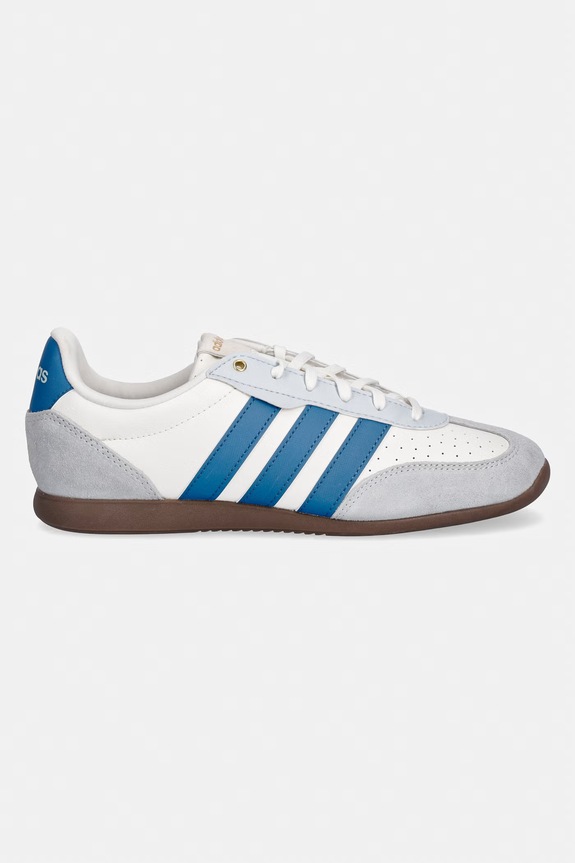 Кросівки adidas Barreda L0 HQ7390 бежевий SS26