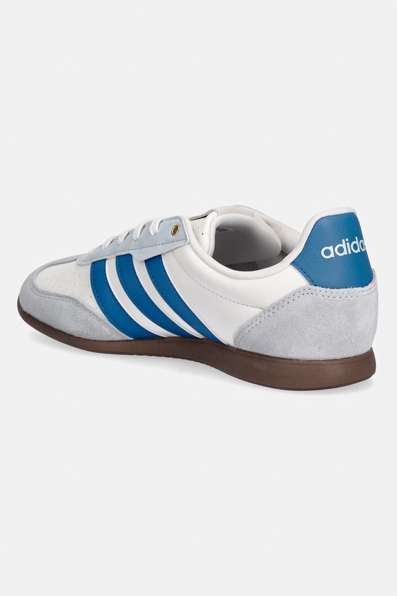 Взуття Кросівки adidas Barreda L0 HQ7390 бежевий