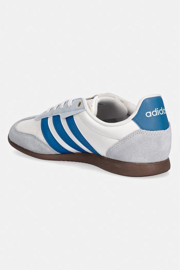 Взуття Кросівки adidas Barreda L0 HQ7390 бежевий
