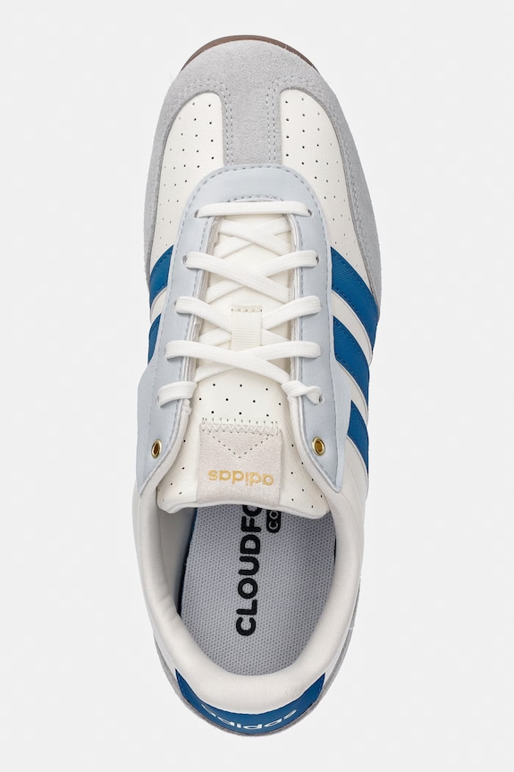 Кросівки adidas Barreda L0 бежевий HQ7390