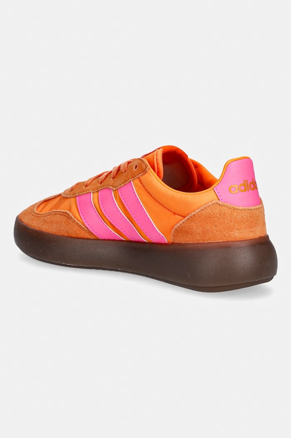 Παπούτσια Sneakers adidas Barreda Decode IH1440 πορτοκαλί