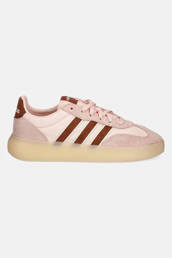 Sneakers adidas Barreda Decode IH1444 ροζ SS26