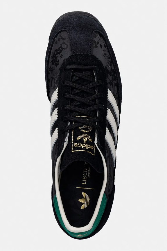 adidas Originals sneakers Liberty London negru IH1870