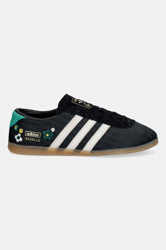 adidas Originals sneakers Gazelle Lo Pro IH1890 black SS26