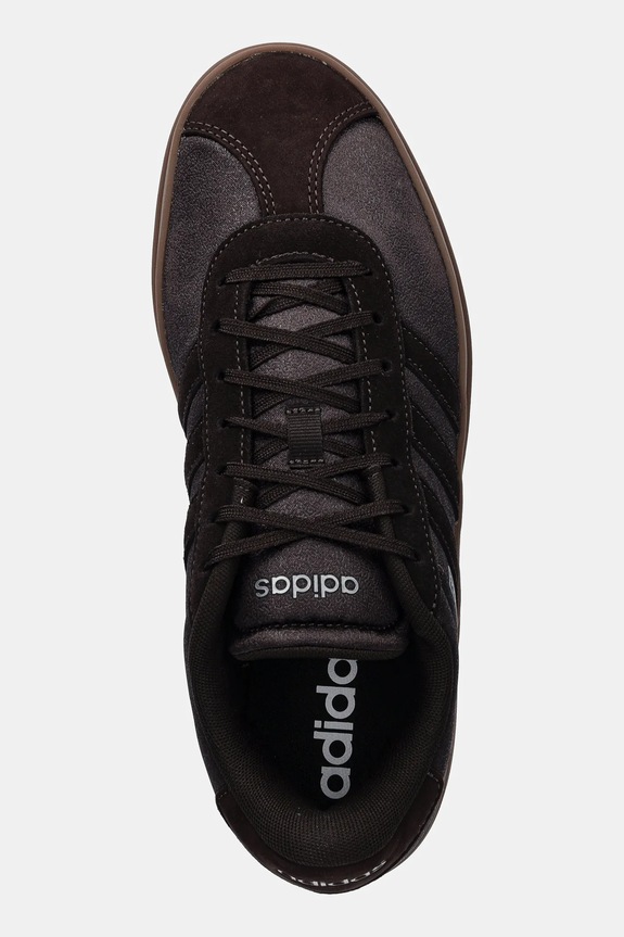 adidas sportcipő Vl Court Bold barna IH4251