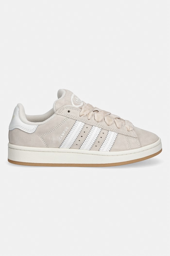 adidas Originals bőr sportcipő Campus 00s IH4336 bézs SS26