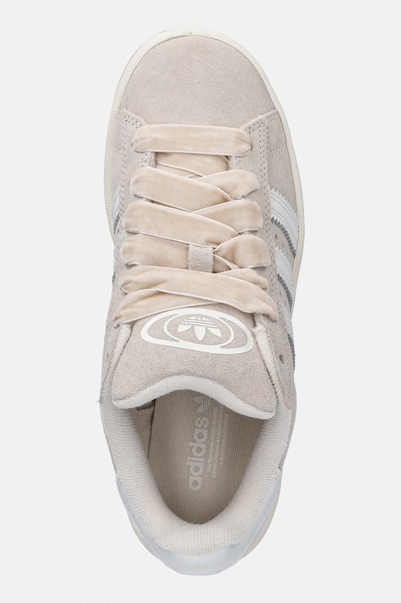 adidas Originals bőr sportcipő Campus 00s bézs IH4336