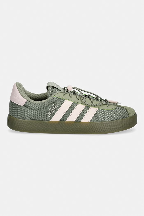 Sneakers adidas Vl Court 3.0 IH6603 πράσινο SS26