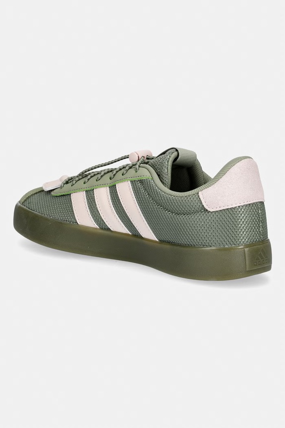 Παπούτσια Sneakers adidas Vl Court 3.0 IH6603 πράσινο