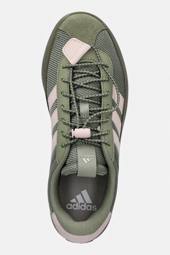 Sneakers adidas Vl Court 3.0 πράσινο IH6603