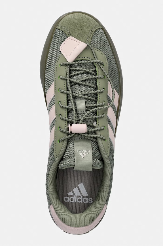 Sneakers adidas Vl Court 3.0 πράσινο IH6603