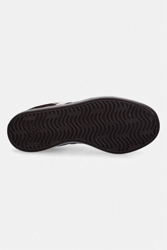 adidas Vl Court 3.0 sneakersy damskie IH6605 brązowy