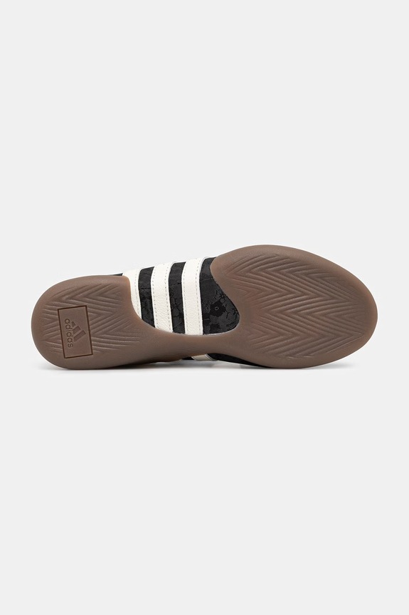 Balerinke adidas Originals Teakwondo Mei Ballet IH6916 črna