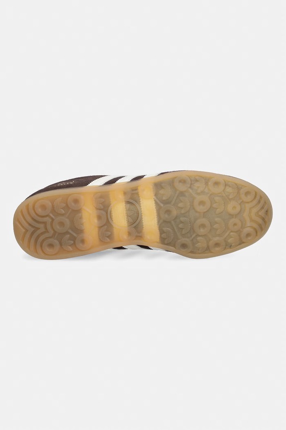 adidas Originals buty Gazelle Lo Pro IH6932 brązowy
