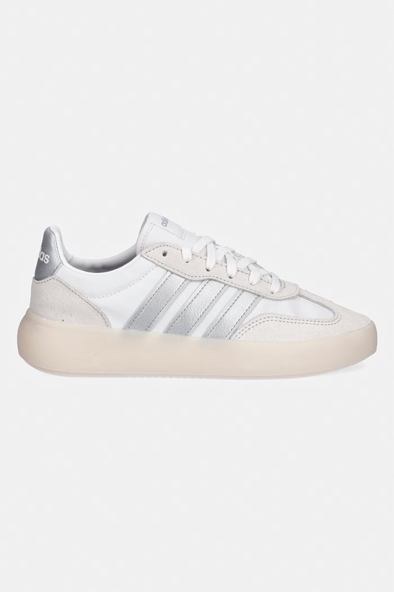 Sneakers adidas Barreda Decode JI2321 λευκό SS26