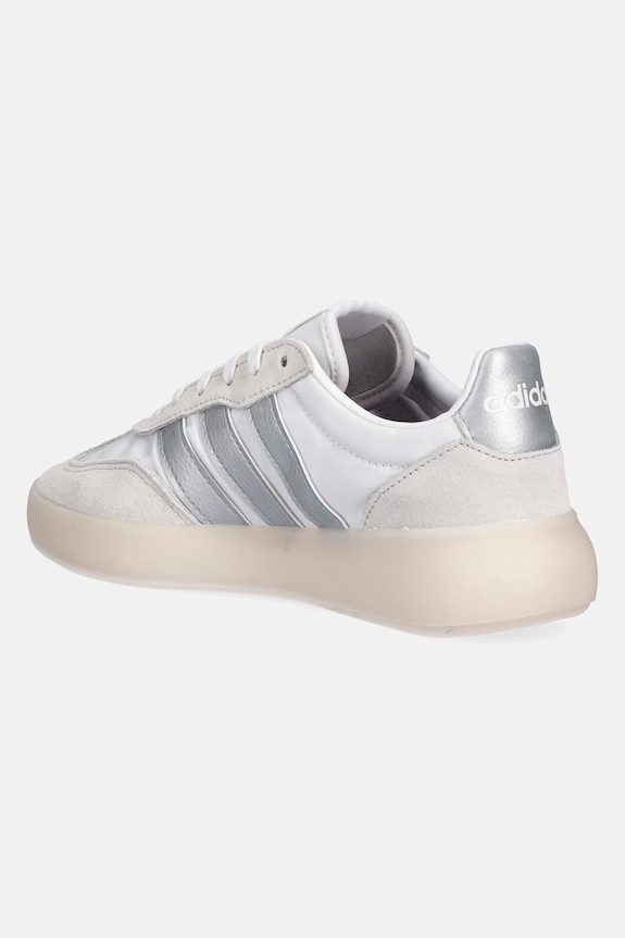 Παπούτσια Sneakers adidas Barreda Decode JI2321 λευκό