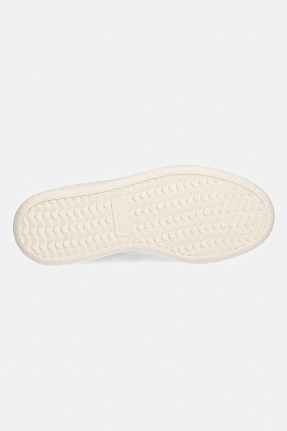 adidas sneakersy Barreda JP5957 beżowy