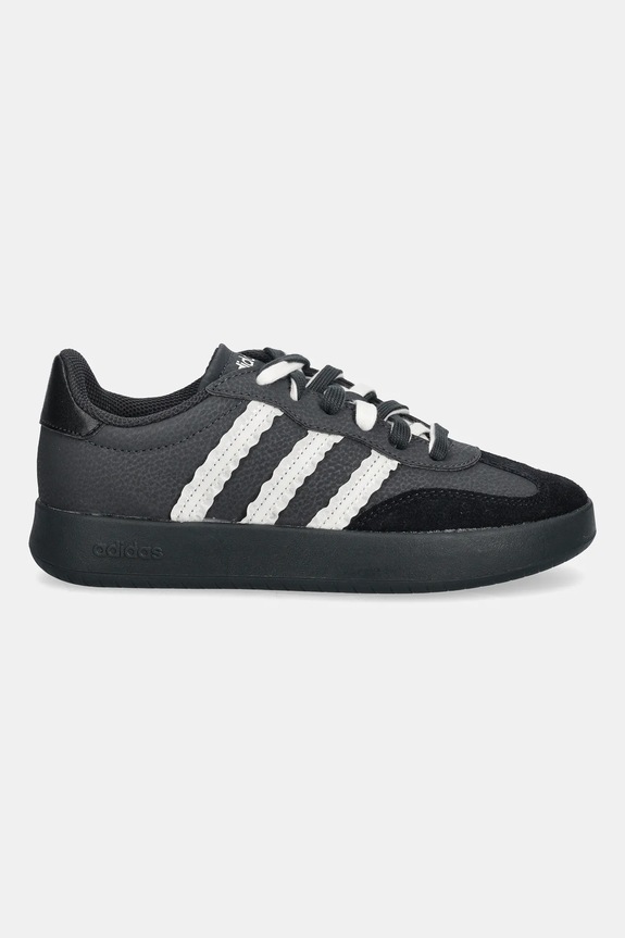 Tenisice adidas Barreda JP5969 crna SS26