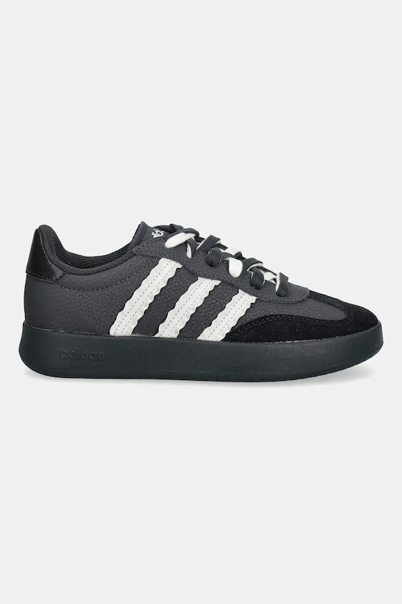 adidas sportcipő Barreda JP5969 fekete SS26
