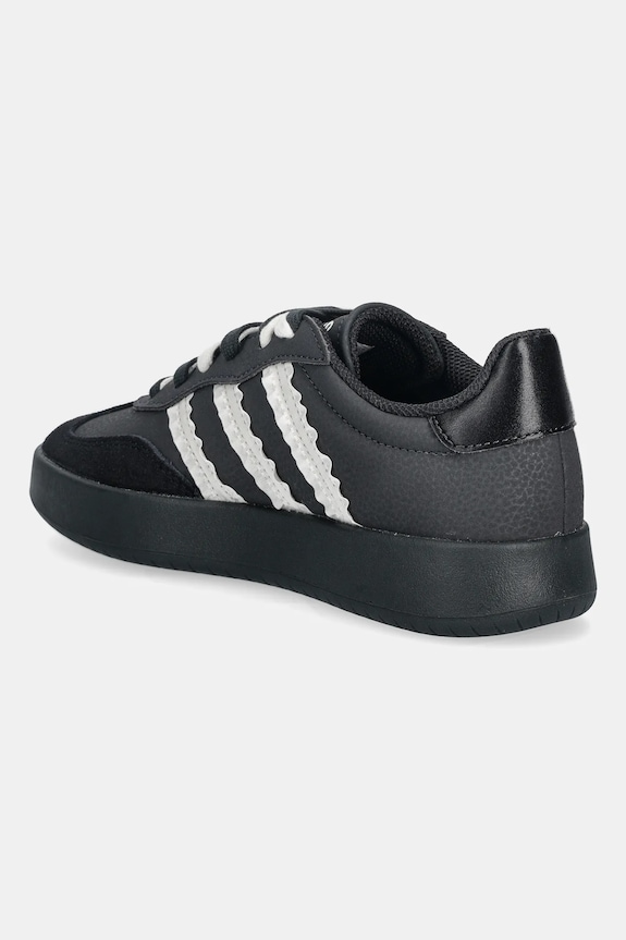 Cipők adidas sportcipő Barreda JP5969 fekete